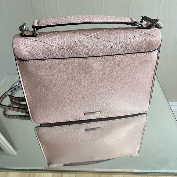 Cynthia Rowley Hand Bag - Picture 4 of 7